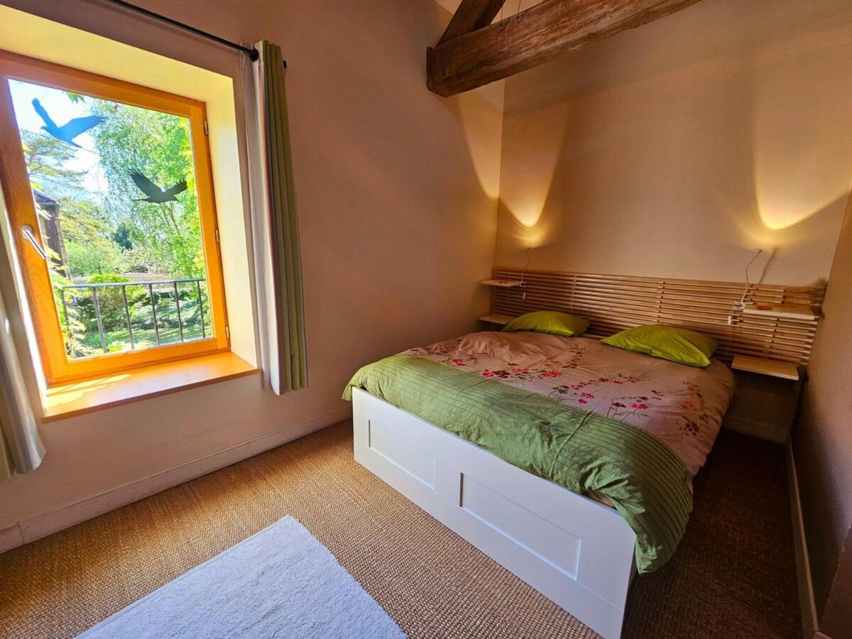 La Cote Monsieur Pensionat Sanvigne Exteriör bild