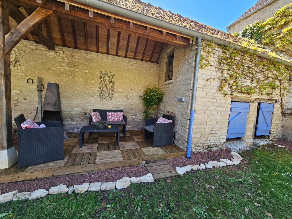 La Cote Monsieur Pensionat Sanvigne Exteriör bild